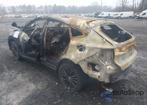 2022 Toyota Venza Xle z USA, uszkodzony, nr VIN JTEAAAAH4NJ093680